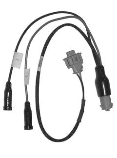 9 ZTSE4850 Cable, High Press