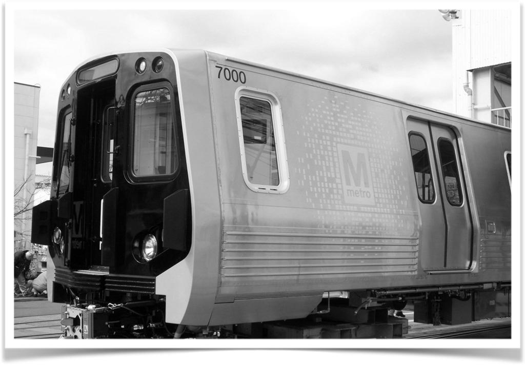 Metro s Proposed Investment for