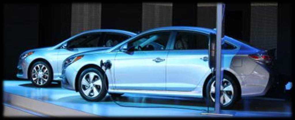 Thousands Hyundai/Kia IHS Automotive Conference Spring 2015 120 100 PHEV 80 60
