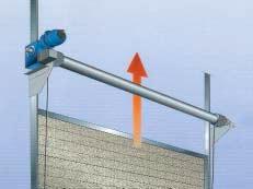 This model as standard includes low and high level photo safety beams.