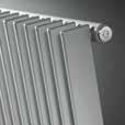 10 Please indicate K-distance (distance floor / radiator) and B-distance (distance radiator / ceiling) when ordering free-standing installation.