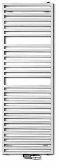 NEW IN THE ASSORTMENT Arche BATHROOM (AB) Arche Steel radiators AB return supply ref. nr. 1181000000099 price 14 Fittings, see p.