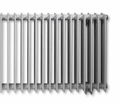 Our range includes steel, aluminium, plinth, panel and column radiators as well as traditional heated towel rails and