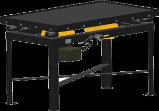 Vibrating Tables Compaction Solutions Cougar Vibrating Tables Cougar Vibrating Tables are designed to settle and compact numerous materials in a wide variety of