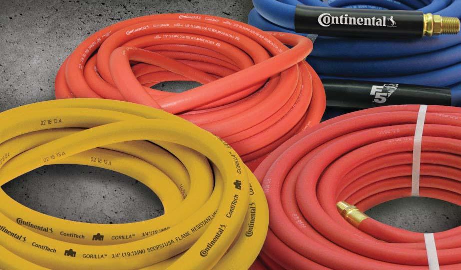 Now that you have your pneumatic air tools don t forget all of our great hose options. Polyconn has a wide variaty of products.