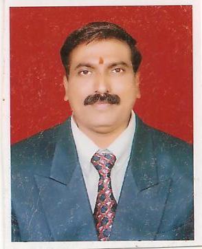 Mr. Rajesh A. Ghodkhande He was born in 1993 in Wathoda, Dist. Wardha, Maharashtra, India. He received Diploma in Mechanical En