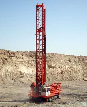 Sandvik also offers the world s widest range of tools and accessories for rock drilling.