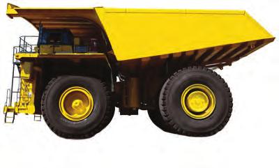 Cummins Engine Availability. The Right Choice For Mining Equipment. Haul Truck. A miner s focus and attention are on creating a balance between maximizing productivity and minimizing costs.