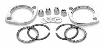 clamp 1985-94 all FLT (65721-85) (10 pk) 79470 Inter connect 1982-94 XL, FXR (65781-82) (ea) 79472 Inter connect 1991-02 Dyna (65826-90) (ea)