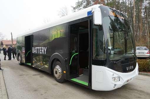 Figure 27: Example of VIVO -100% Electric bus HOA project Hoa project l.l.c. is a one of the leading companies in the region in terms of sales of organic light electric vehicles.
