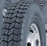 Mixed On & Off Mixed On & Off Premium tyre designed for drive position applicable for rough road surface Aggressive direction tread with robust tread blocks providing