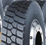 Mixed Mining Mixed Mining Premium logging tyres applicable for all seasons including winter season Large and strong tread blocks with deep tread (32/32nd) guarantee exceptional traction on snow and