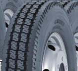 Long Haul Long Haul Strong center tread blocks provide excellent allweather traction Special designed tread grooves reduce stone retention for extended tyre life Advanced tread compound