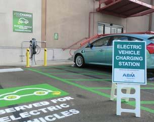 This EV movement brings opportunity and burden to facility owners of all types government, commercial, retail, industrial and multi-tenant residential.