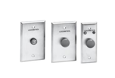 Steel 623RD EX ø Plastic Translucent 2¾ x 4½ 700 Series Entry Level Pushbuttons Stainless Steel 701RD EX ø 2¾ x 4½