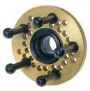 ACCESSORIES A choice of accessories for the VAS wheel balancers in this catalogue Car wheels Light-truck wheels 4029029 Stud-hole flange FP VAG For Volkswagen, Audi, Seat und Skoda