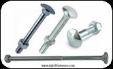 Bolt Bolts Specifications : M6 to M52 & 1/4 to 2 Length: 16mm to 300mm & 5/8 to 12