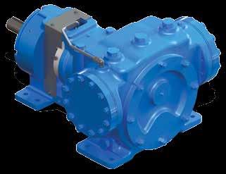 VIKING UNIVERSL XPD 676 PUMPS - FULL COMPLINCE with PI 676 STNDRDS SERIES 4223X & 4323X Section 633 Page 633.
