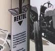 Rektol Classic Product Line Engine Oils SAE API Epoch* Application Rektol Running-In Oil 30 SA/SB universal Rektol Running-In Oil, formulated for use during the running in period for re-built or