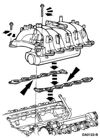 http://www.fordservicecontent.com/pubs/content/~wsxm/~mus~len/21/sxm31c05.h... Page 11 of 18 5. Install the upper intake manifold.