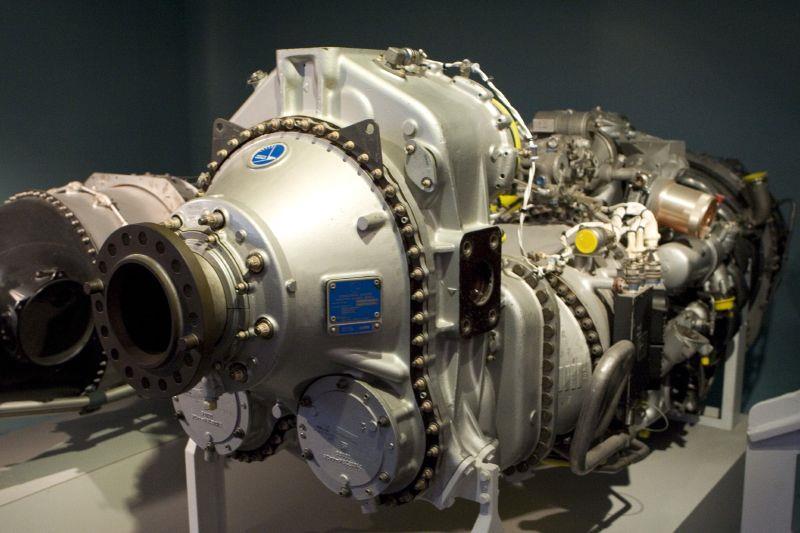 After reviewing a wide range of available engines, the Pratt and Whitney PW 127TS turboshaft engine was selected based on the overall power needed during the transition and dash segments.