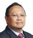 Ariffin Mohd Jamil Affin Bank Berhad