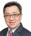 HSBC Bank Malaysia Berhad Timothy Choy HSBC