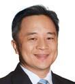 Citibank Berhad Alvin Kong HSBC Bank