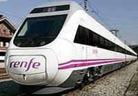 Trains S-120 and S-130 have variable gauge systems. Table II. Renfe High Speed trains equipped with ETCS in commercial operation.