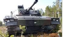 CV90 30mm CVR(T)
