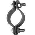 47, 48, 49 Page 51 RUBBER LINED CLAMP RUBBER LINED CLAMP 2-BOLT RUBBER