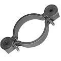 2-BOLT PIPE CLAMP Stainless Steel MSS SP-58 and SP-69 TYPE 26