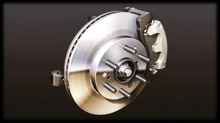 : Brake design engineer 1.Key tasks: Supporting automotive brake design and development 2.