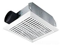 5 Sones; 45 SQ FT (Bath Room), 60 SQ FT (Other Room) Ventilation Area; Round Duct; 3 Inch Dia Duct Size; Rectangular Grill; 9-1/2 Inch L X 8-11/16 Inch W Grill Size Weight per unit 3.