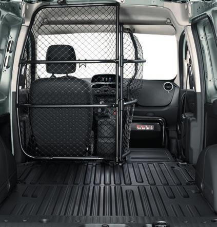 If your work van is more of a mobile office, you need a van that is equipped to keep you