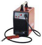 setting of welding parameters High quality weld Compact and