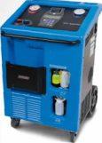 Diagnostic Equipment Model : Smart Cool, Smart Cool Plus Refrigerant Type : R134a Service : Manual and Fully Automatic Refrigerant