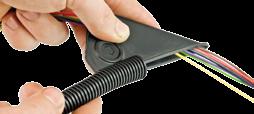 5 12 Lockable & Split 3 9001550 Universal cable insertion tool large 13 26 Lockable &