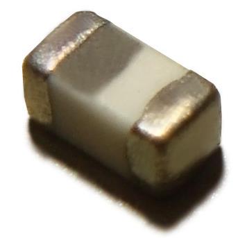 FEATURES 1. Ceramic structure provides high reliability high productivity. 2. Excellence Q and SRF characteristics for RF application. 3. Wide range inductance and various tolerance options. 4.