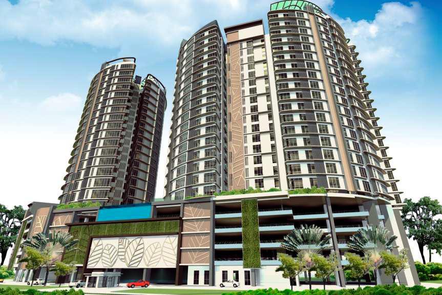 Future Launches Property Development Persiaran Gurney, KL Type Condominium No of Units 255 units Built-up Range 950 3,487