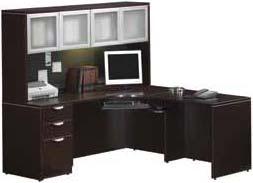 Choose a Hutch That Fits Your Needs!