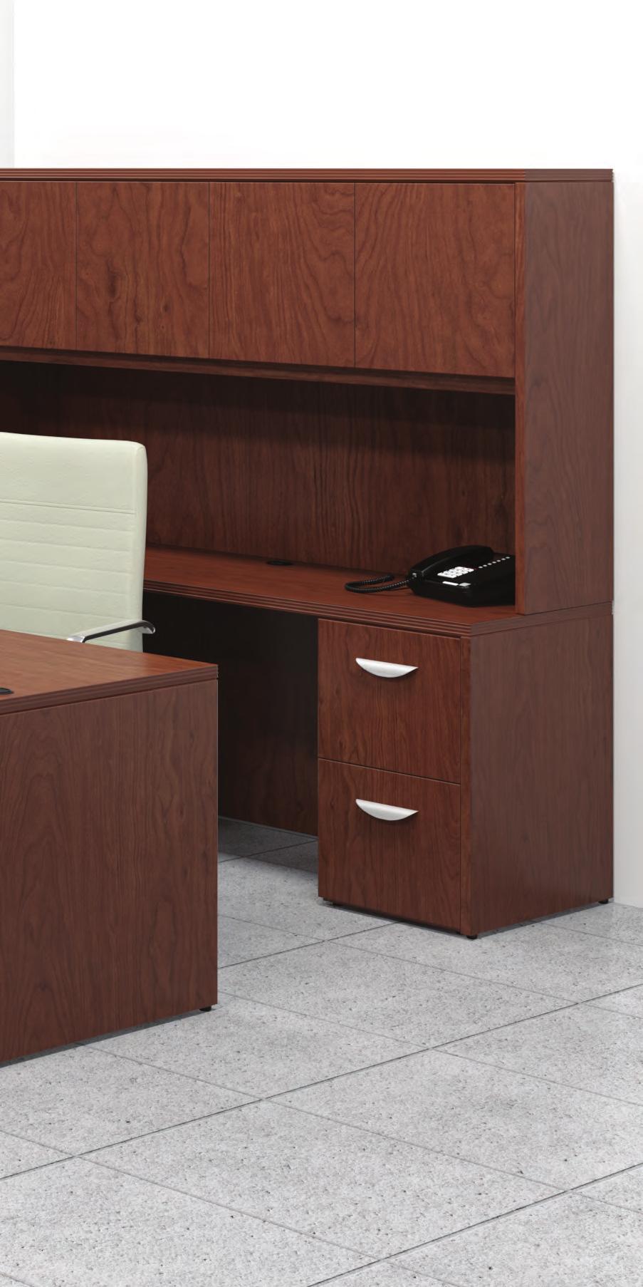 with Doors $1428 22 D Box/Box/File Pedestal with Lock ($683 each) $1366 22 D File/File Pedestal with Lock ($662 each)