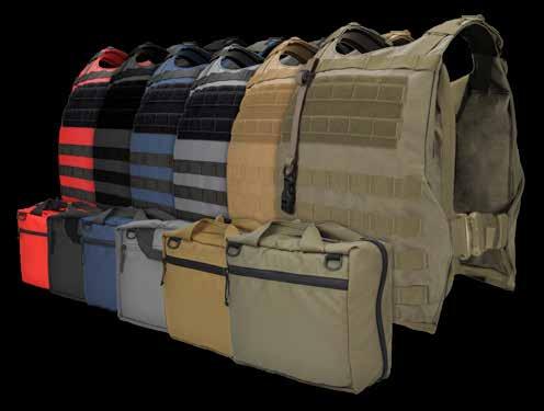 armor system The Agent Armor system is a patented armor system that is discreet, simple, and very fast to deploy.