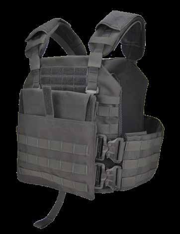 rhino The most comfortable carrier on the market.