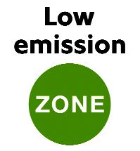 Low Emission Zone Vehicle Registration Form Use this form if your vehicle is affected by the Low Emission Zone (LEZ) and Transport for London (TfL) does not have all the relevant details of your