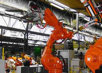 This is the ideal platform to control the new robotic products such as FlexPLP and FlexGrip.