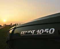 FAQ. Everything about Fendt 35 Glossary Leaders drive Fendt. Experience the Fendt 1000 Vario digitally. www.fendt.