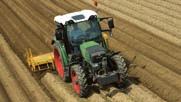 Retention of value a tradition at Fendt The retention of value of Fendt tractors is a fixed component of the economical advantages of a