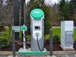 Fast Chargers and Stage II Savings Charger installation costs vary depending on site conditions Proximity to power, power upgrades, trenching to lay conduit