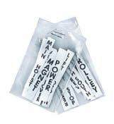 TB TB TB Accessories Indicator labels for replacement package contains each: hoist, trolley, bridge, PBSLP